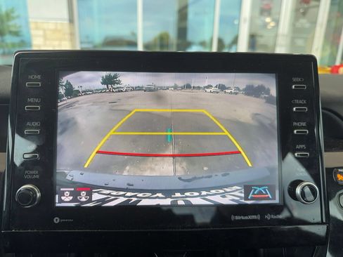 Used 2021 Toyota Camry XSE FWD image 28