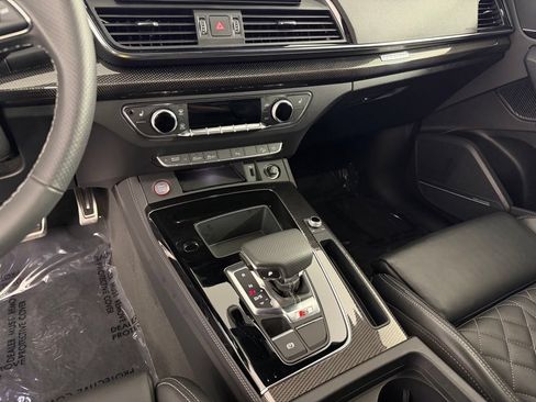 Used 2023 Audi SQ5 Premium Plus AWD/4WD image 24
