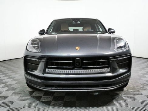 New 2026 Porsche Macan S AWD/4WD image 37