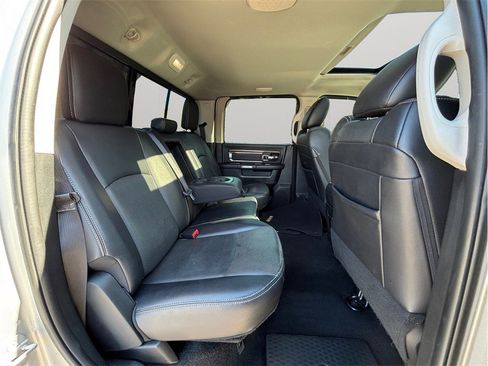 Used 2017 RAM 2500 Laramie image 41