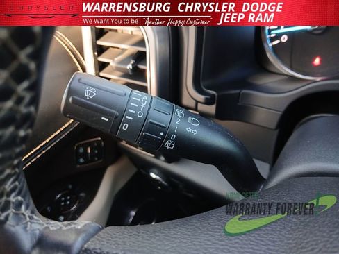 Used 2021 Ford Expedition Max Platinum image 19