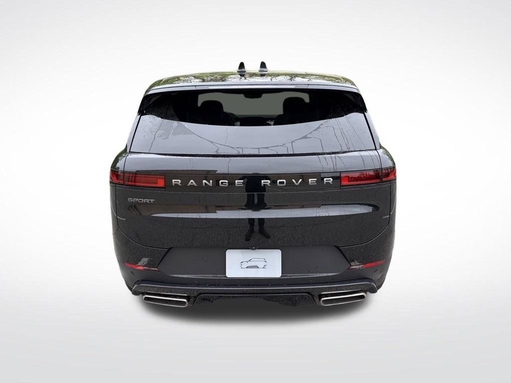 New 2026 Land Rover Range Rover Sport SE AWD/4WD image 7
