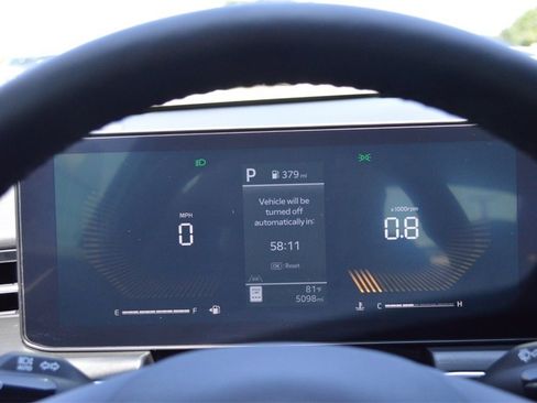 Used 2025 Kia K5 GT-Line image 34