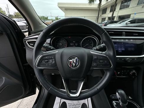 Used 2023 Buick Encore GX Preferred FWD image 22