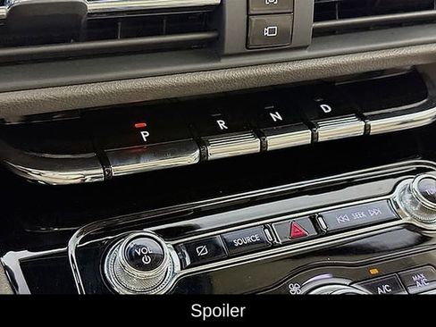 Used 2021 Lincoln Corsair Reserve w/ Equipment Group 201A image 24