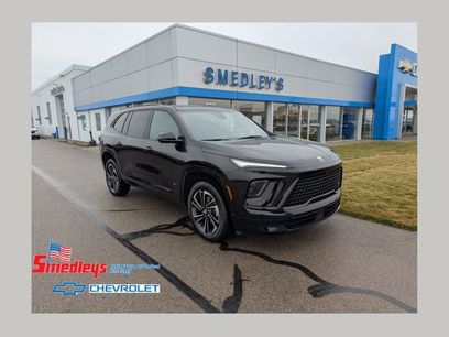 Used 2025 Buick Enclave Sport Touring