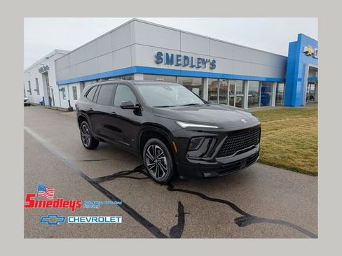 Used 2025 Buick Enclave Sport Touring FWD image 1