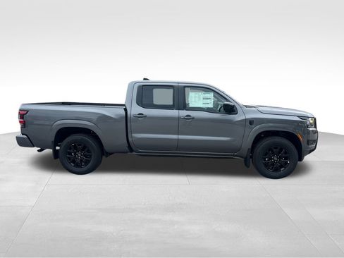 New 2026 Nissan Frontier SV w/ SV Convenience Package image 7