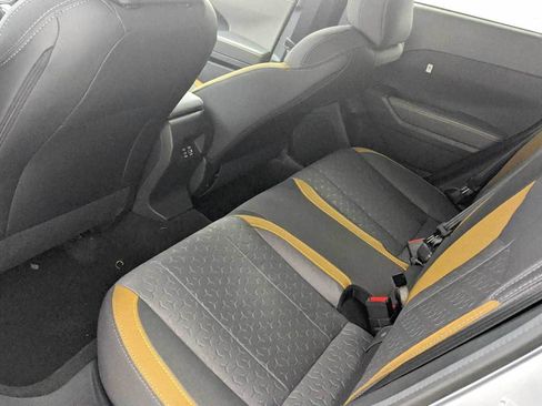 New 2025 Subaru Crosstrek 2.5i Sport image 29