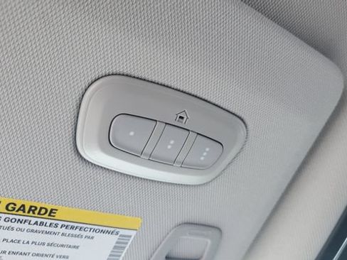 Certified 2023 Jeep Grand Cherokee L Limited AWD/4WD image 8