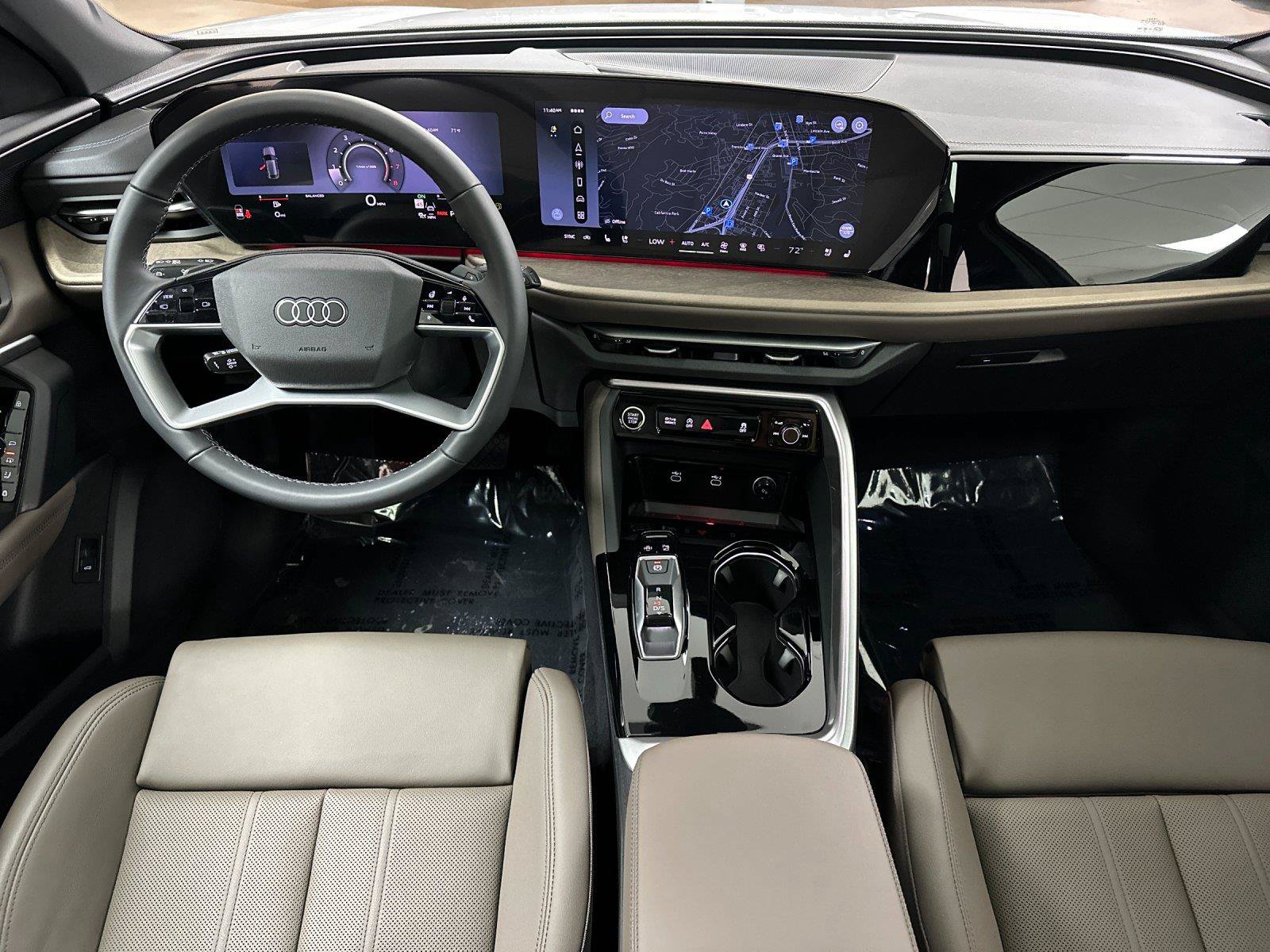 New 2026 Audi Q5 Premium Plus AWD/4WD image 12