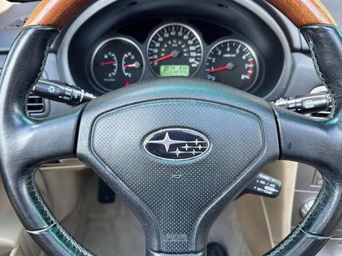 Used 2006 Subaru Forester 2.5X L.L. Bean AWD/4WD image 23