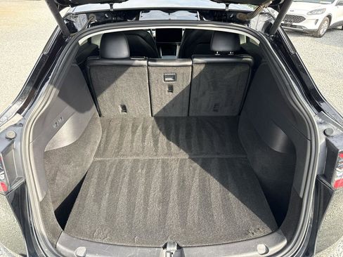 Used 2020 Tesla Model Y Long Range AWD/4WD image 19
