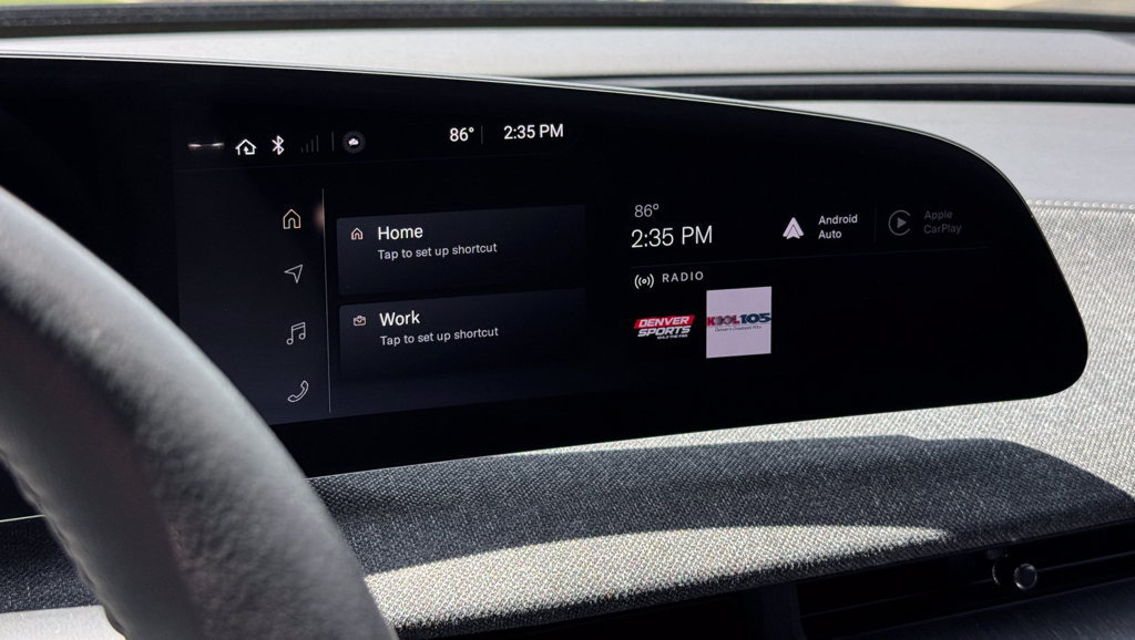 Used 2024 Lucid Air Touring AWD/4WD image 21