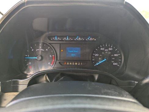 Used 2018 Ford F450 XL image 16