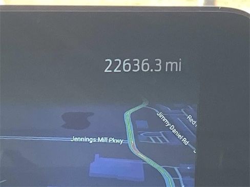 Used 2025 Ford Expedition Max Active image 70