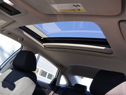 Used 2024 Honda Civic EX image 24