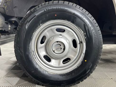 Used 2020 Ford F250 XL w/ Power Equipment Group AWD/4WD image 10