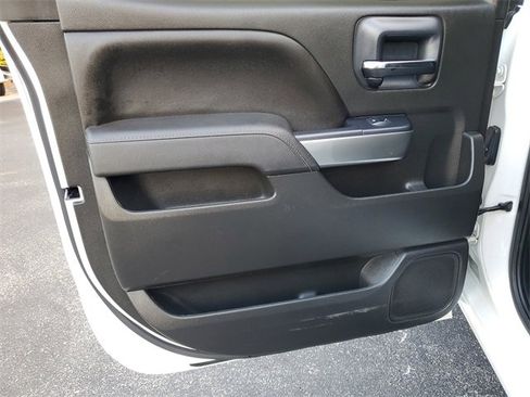 Used 2014 Chevrolet Silverado 1500 LT w/ All Star Edition image 13