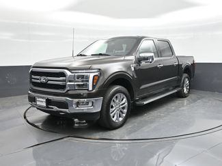 Certified 2024 Ford F150 Lariat w/ Bed Utility Package AWD/4WD video 1