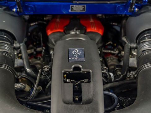 Used 2019 Ferrari 488 Spider RWD image 51