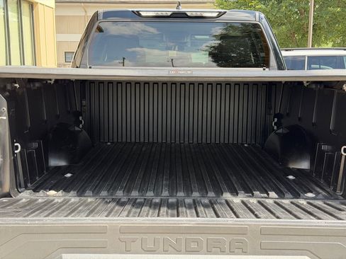 Used 2023 Toyota Tundra SR5 w/ TRD Sport Package AWD/4WD image 11
