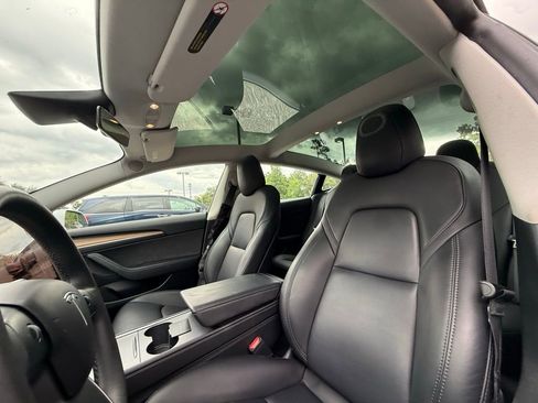 Used 2023 Tesla Model 3 Long Range AWD/4WD image 21