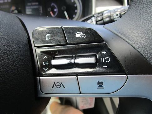 Used 2024 Hyundai Tucson SE AWD/4WD image 21