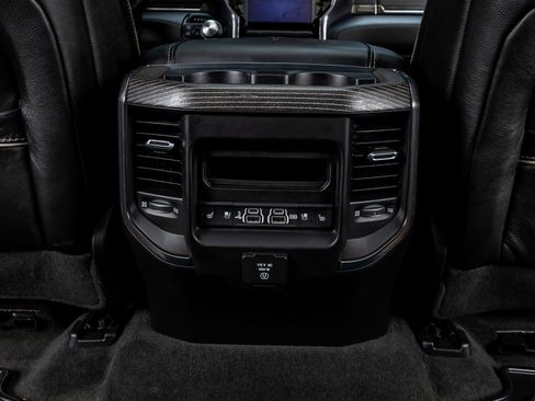 Used 2019 RAM 1500 Limited AWD/4WD image 35