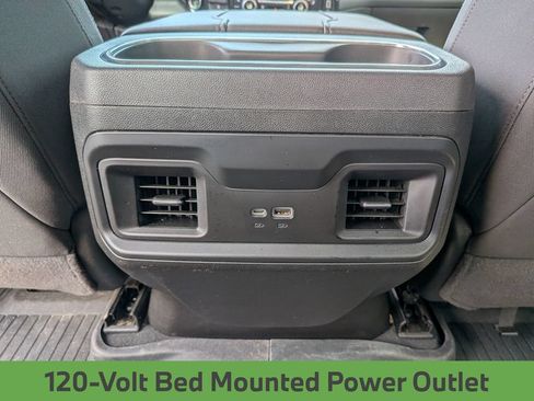 Used 2024 Chevrolet Silverado 1500 RST w/ All Star Edition Plus AWD/4WD image 34