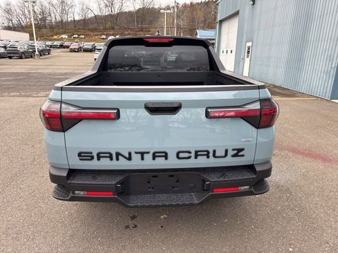 New 2026 Hyundai Santa Cruz SEL image 4