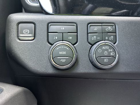 New 2026 Chevrolet Silverado 3500 LT w/ All Star Edition AWD/4WD image 38