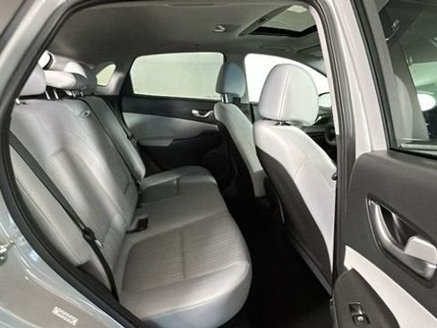 Certified 2023 Hyundai Kona SEL w/ Convenience Package AWD/4WD image 28