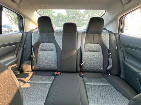 New 2026 Nissan Sentra SV w/ SV Convenience Package FWD image 23