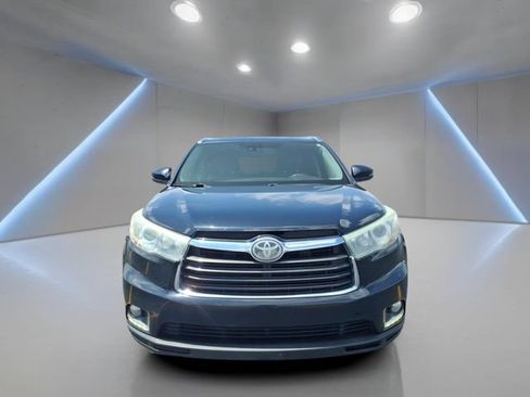 Used 2016 Toyota Highlander Limited w/ Driver Technology Package AWD/4WD image 22