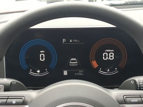 Used 2024 Hyundai Sonata SEL image 33