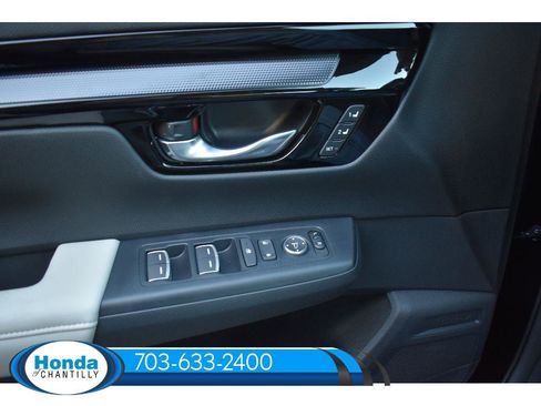 New 2026 Honda CR-V EX-L image 31