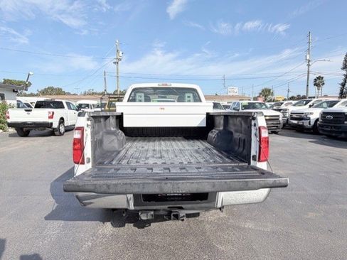Used 2014 Ford F250 XL image 7