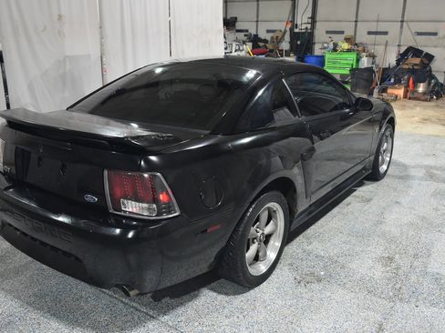 Used 2002 Ford Mustang GT image 7