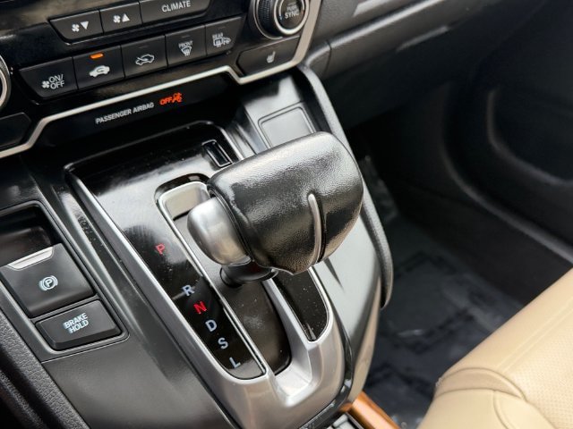 Used 2020 Honda CR-V Touring image 27