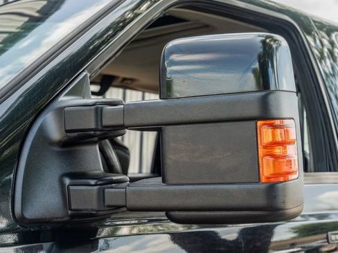 Used 2009 Ford F250 Lariat AWD/4WD image 13