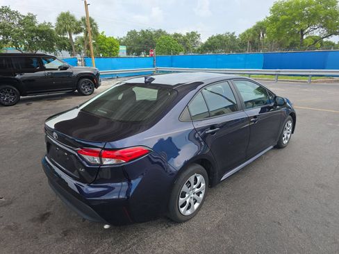 Used 2024 Toyota Corolla LE FWD image 6