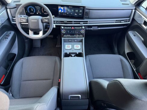New 2026 Hyundai Santa Fe SE FWD image 11