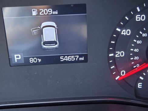 Certified 2021 Kia Soul LX image 39