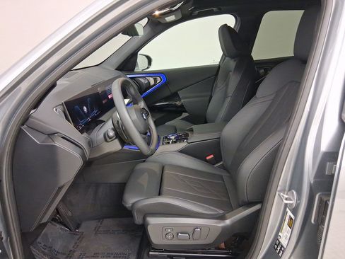 Used 2026 BMW X3 xDrive30i w/ Convenience Package AWD/4WD image 5