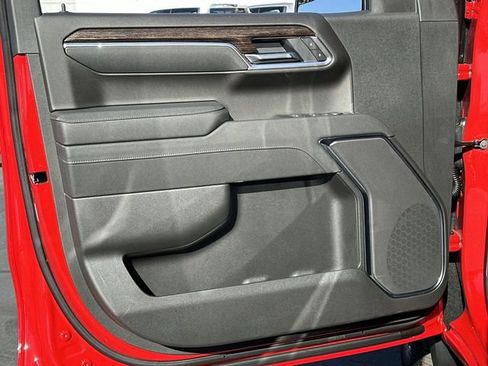 New 2026 GMC Sierra 1500 Elevation AWD/4WD image 22