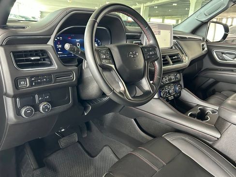 Used 2023 Chevrolet Tahoe RST RWD image 17
