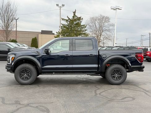 New 2026 Ford F150 Raptor AWD/4WD image 2