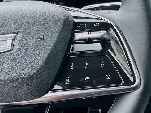 New 2027 Cadillac Optiq Premium Sport AWD/4WD image 18