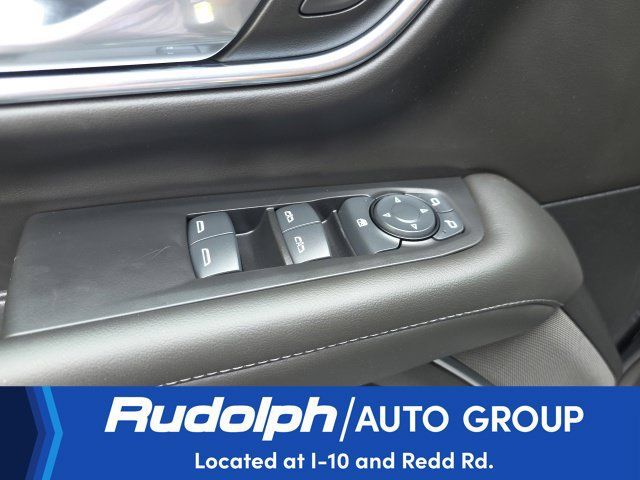 Used 2024 Chevrolet Tahoe LS RWD image 12